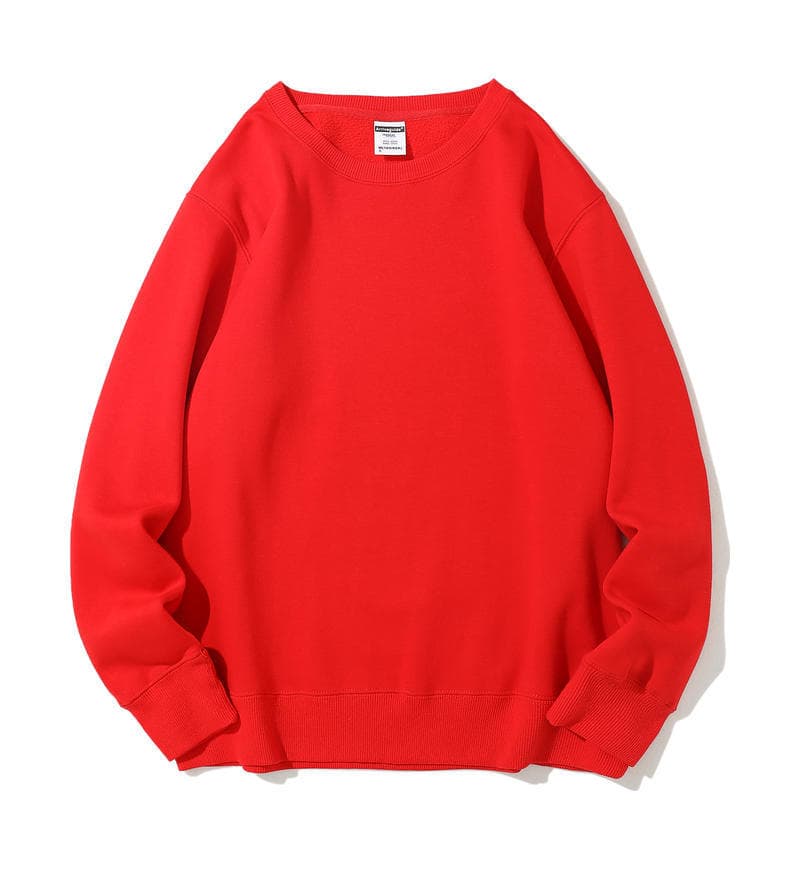 Crewneck Sweater thumbnail 8