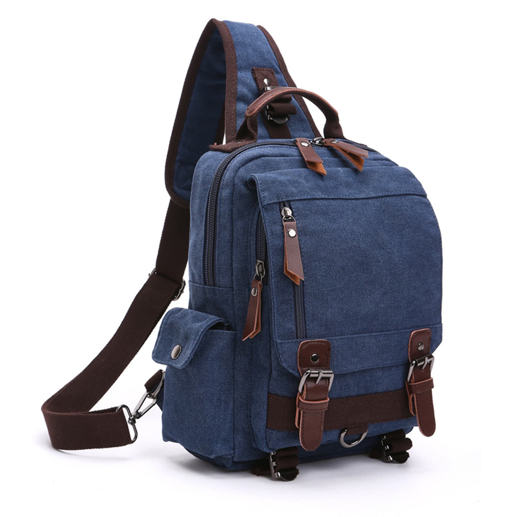 Smart Backpack thumbnail 17