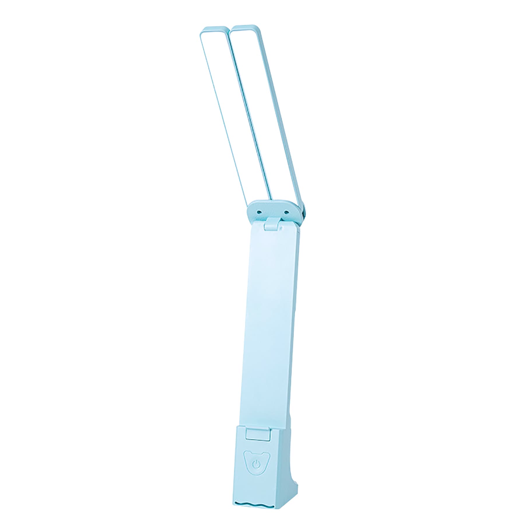 1200mAh LED Double Head Desk Lamp thumbnail 3