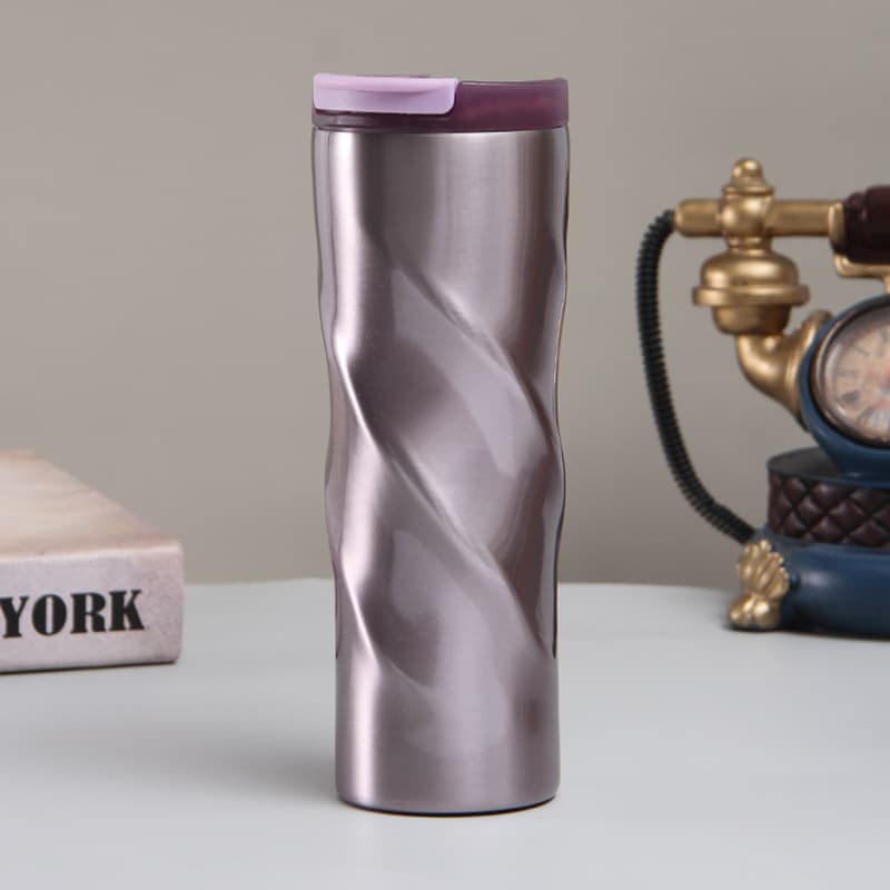 17oz Sculpt Tumbler thumbnail 3