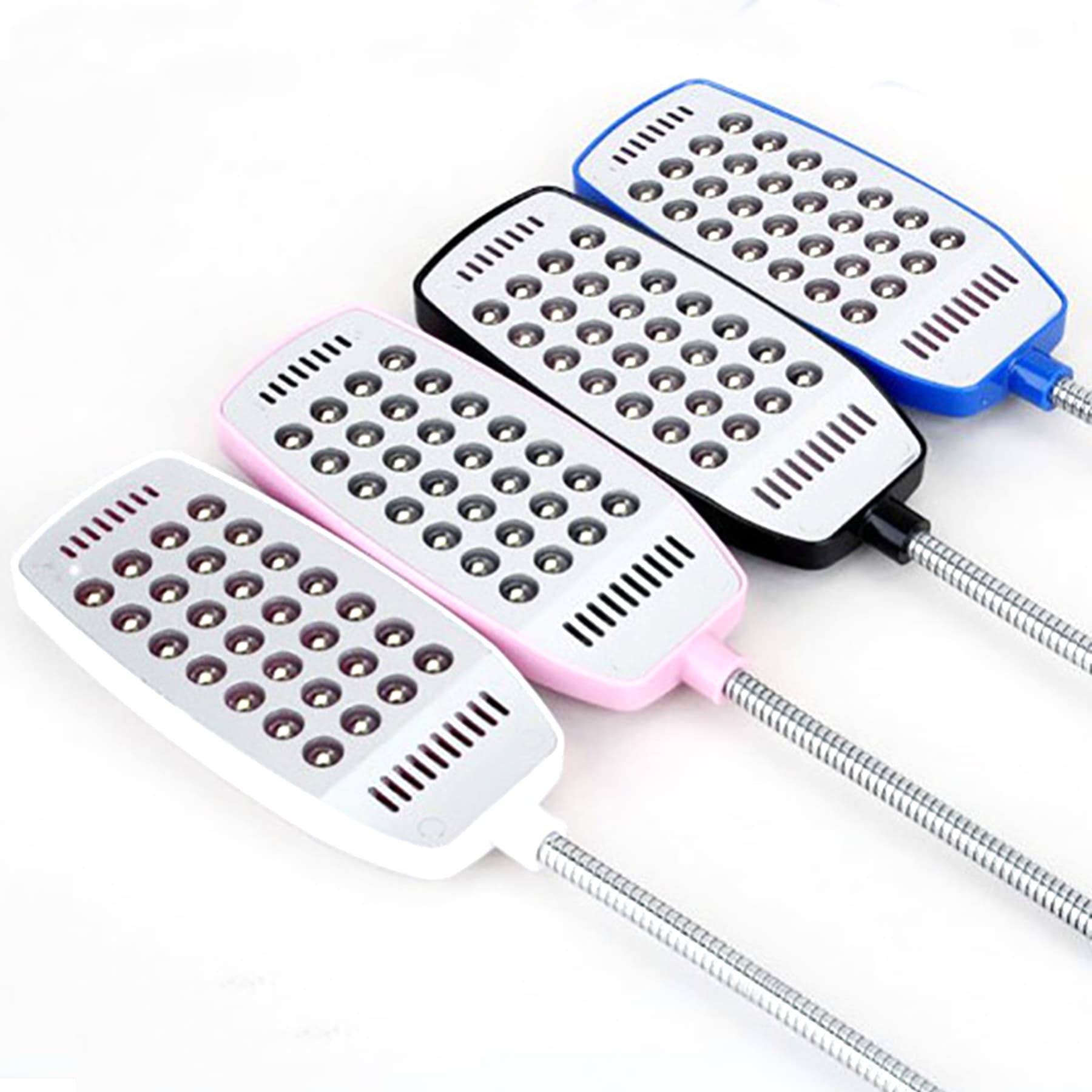 USB Flexible Reading Lamp thumbnail 2