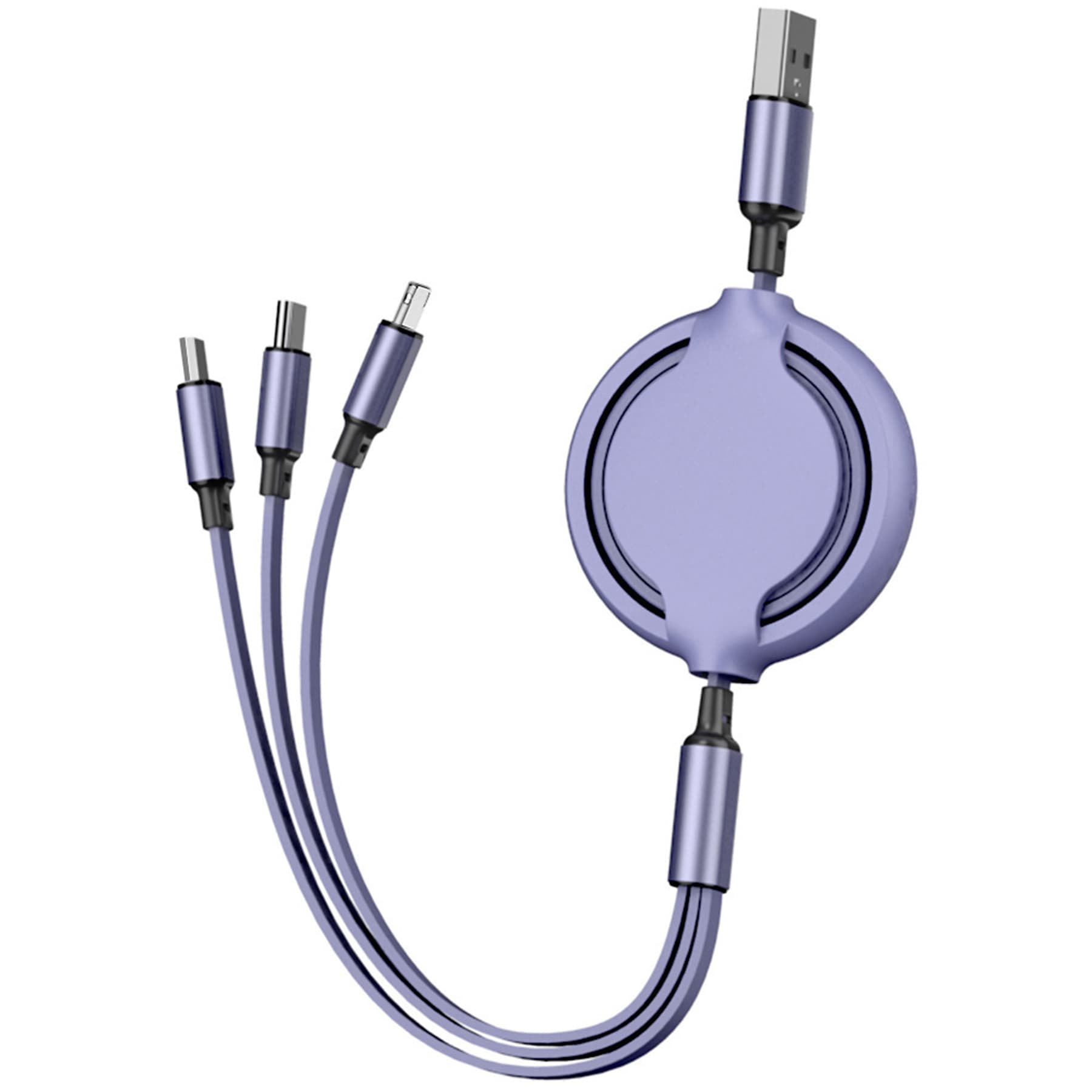 3-in-1 Data Cable thumbnail 4