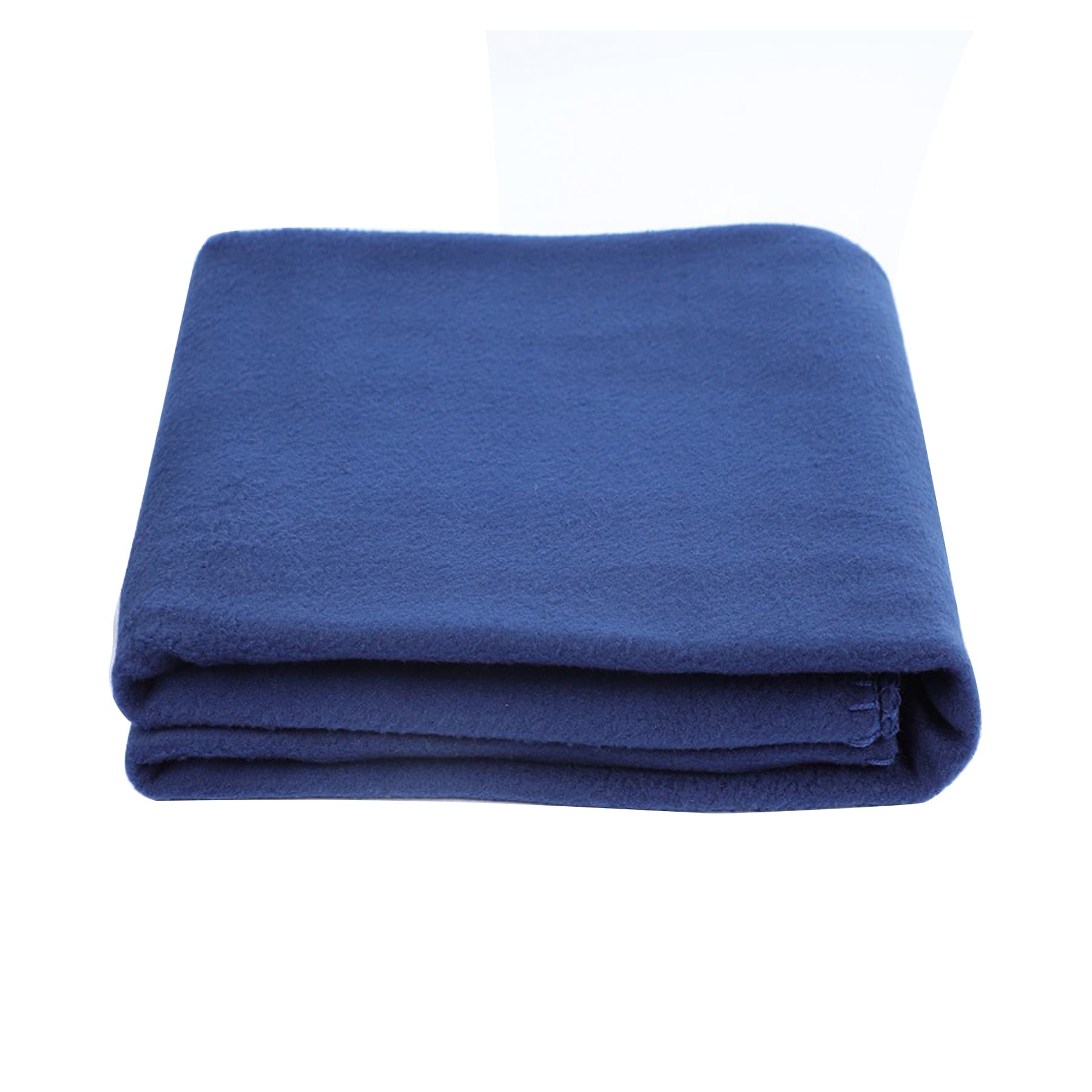 Blank Fleece Baby Or Lap Blanket thumbnail 4