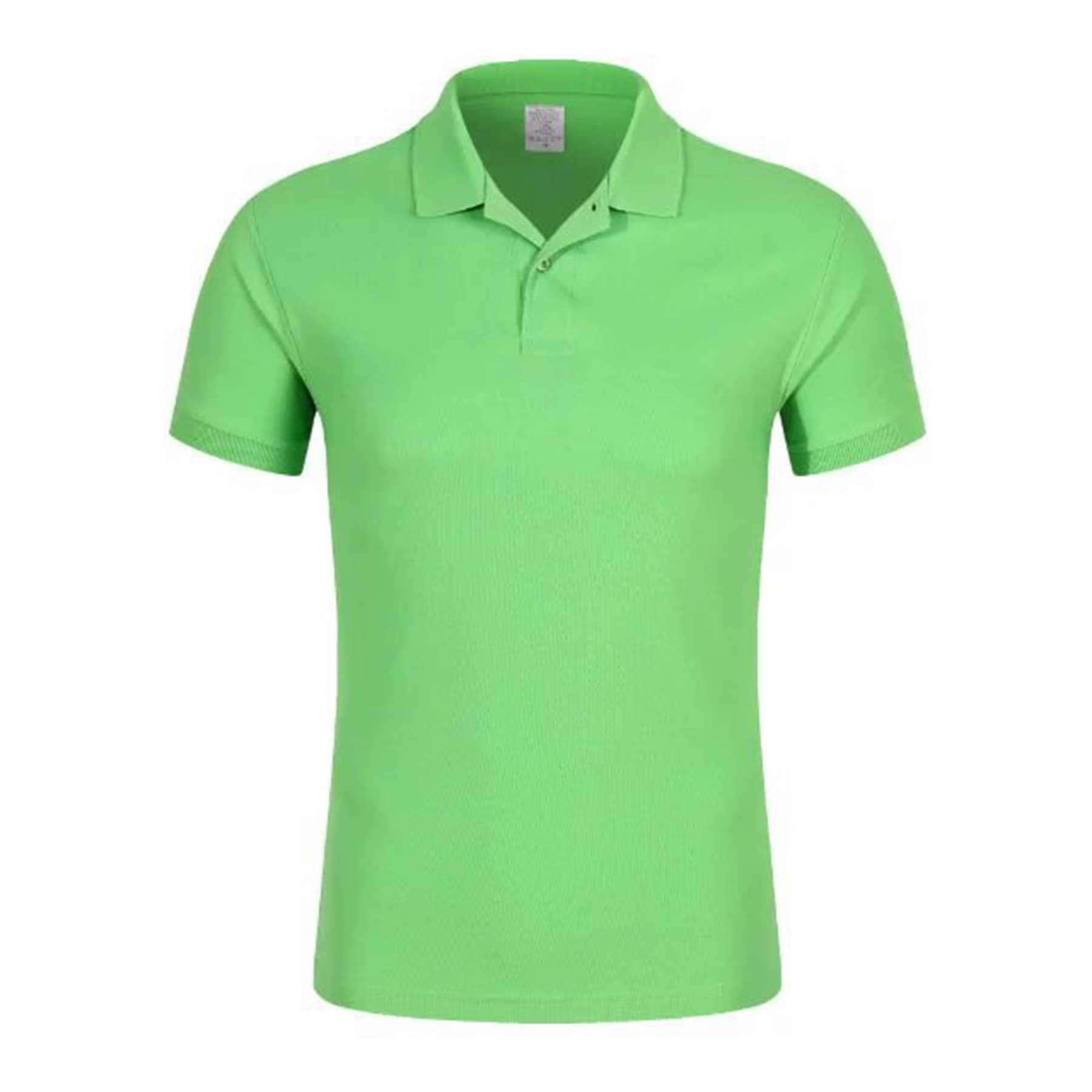 Custom 200G Unisex Polo Shirt thumbnail 16