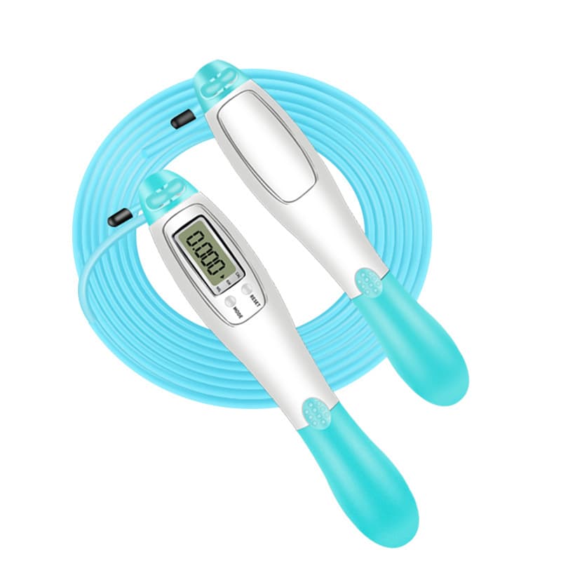 Cordless Countable Jumping Rope thumbnail 3