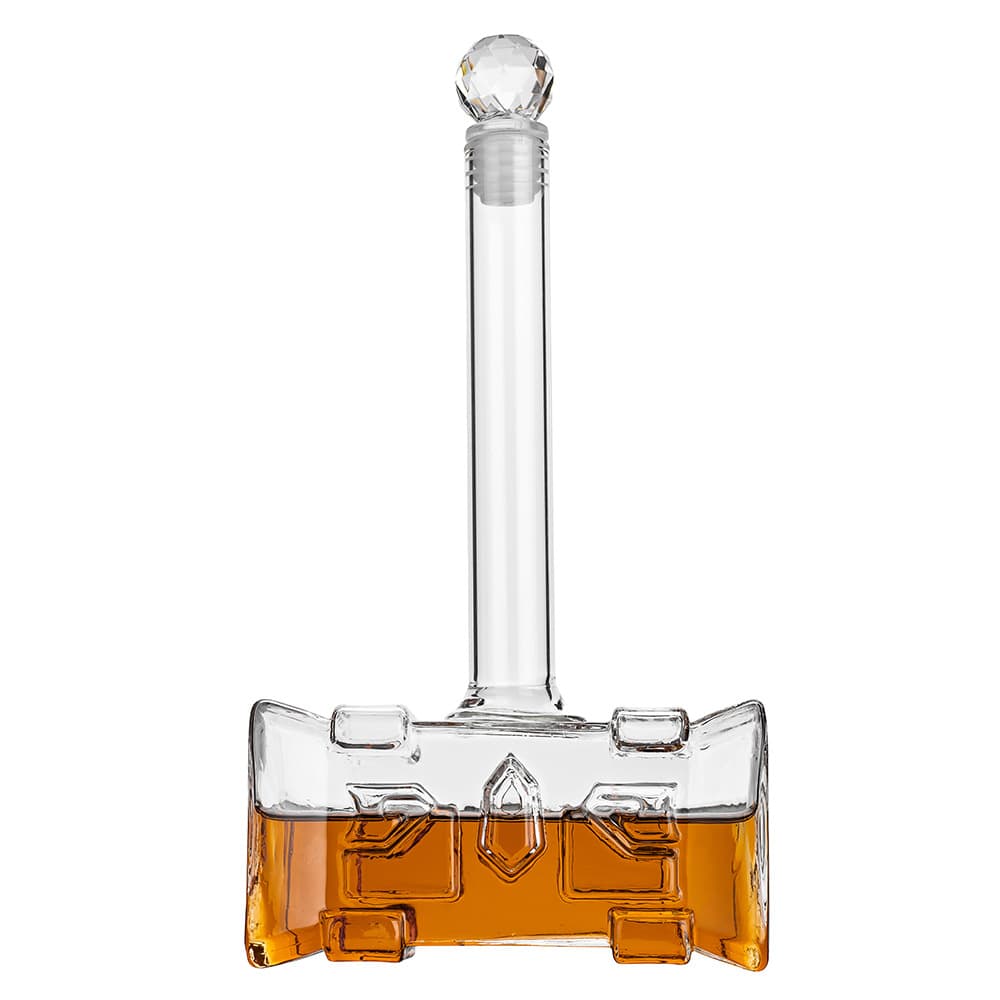 Hammer Jug thumbnail 2