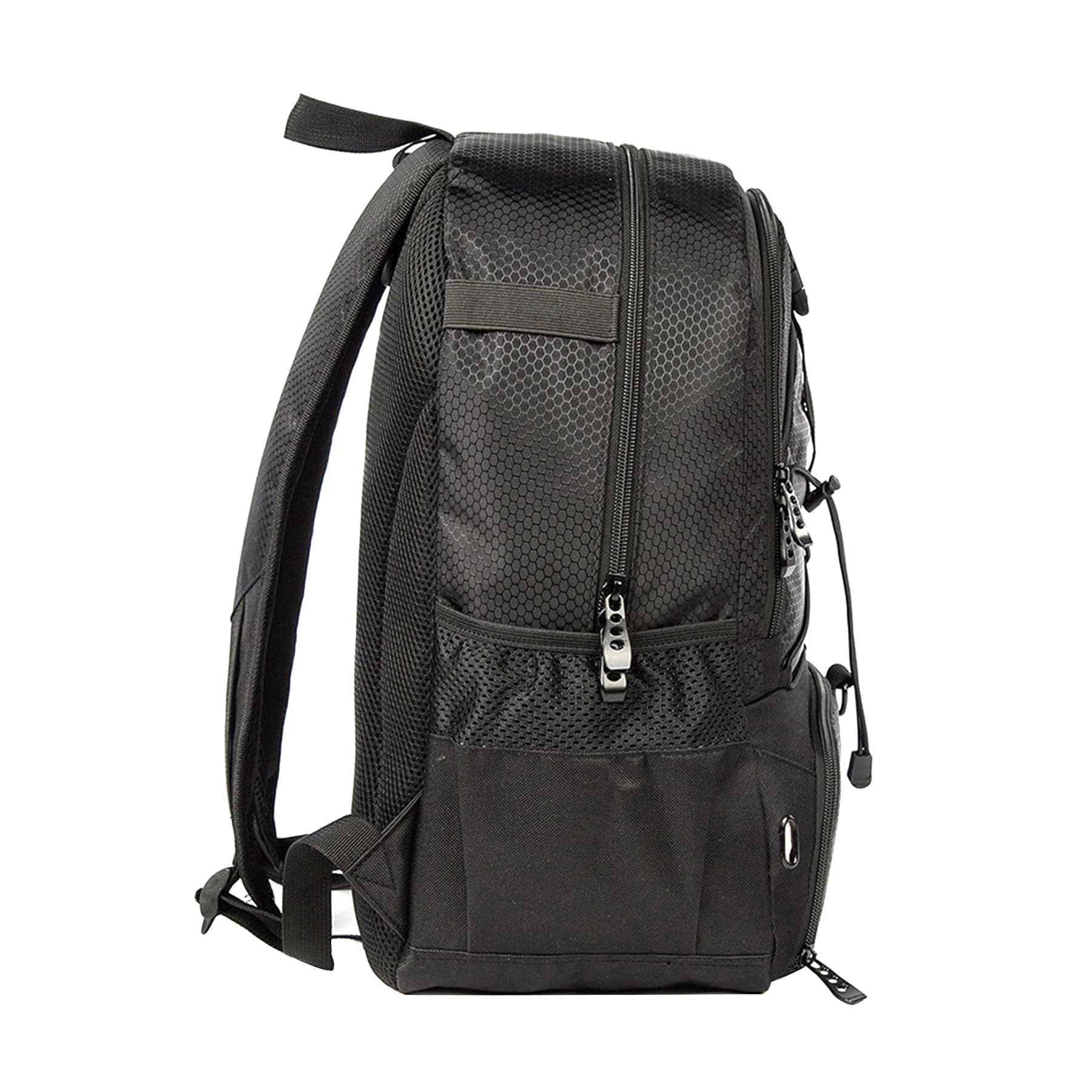 Youth Baseball Basketball Bag thumbnail 2