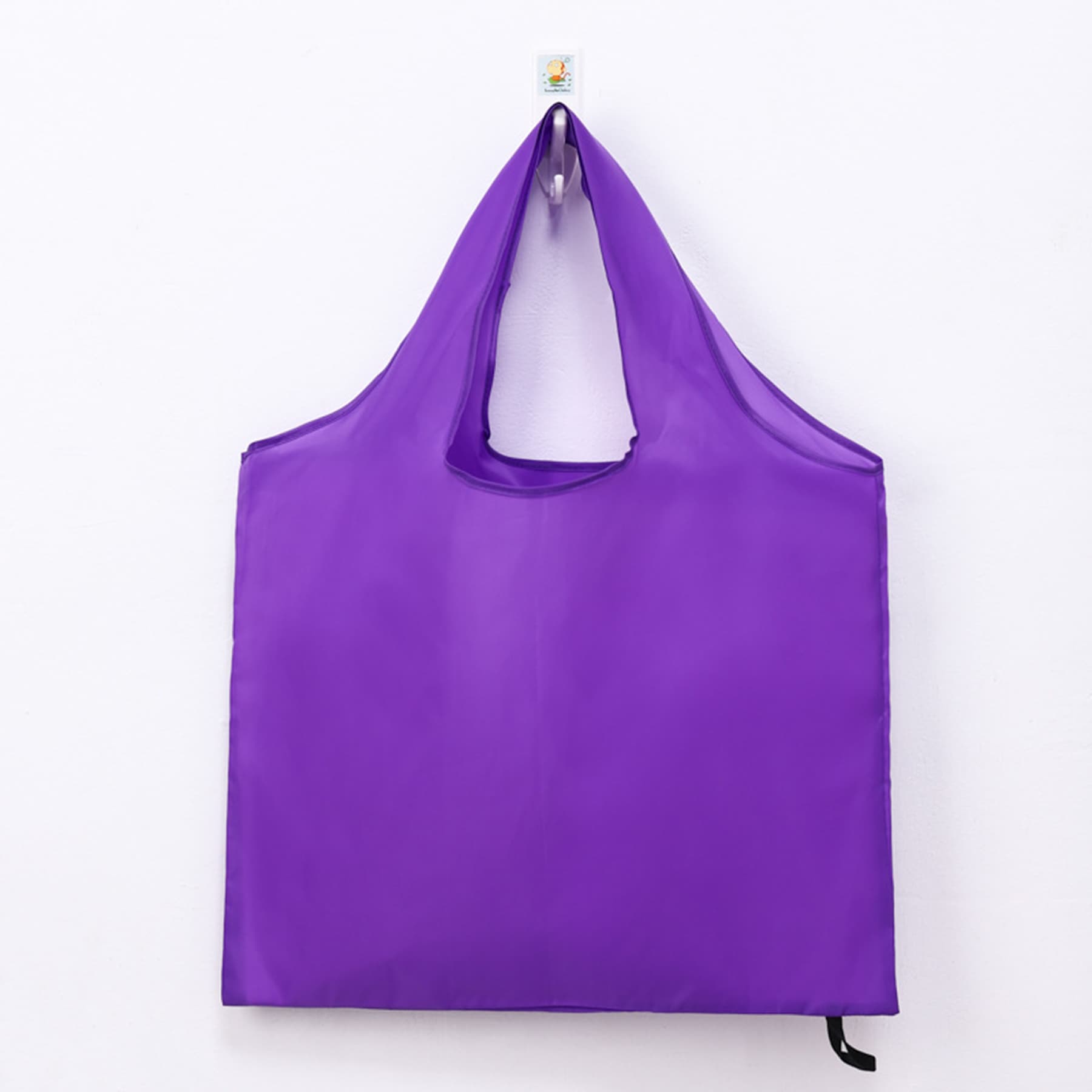 Polyester Tote Bag thumbnail 2