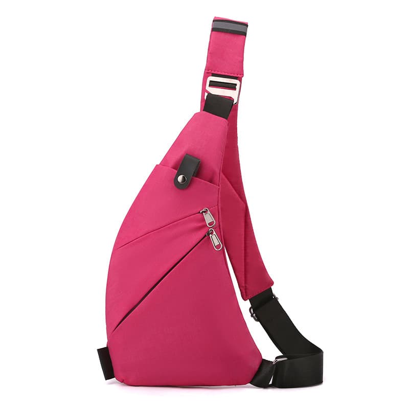 Crossbody Trendy Anti Theft Safe Purse Bags for Travel thumbnail 5