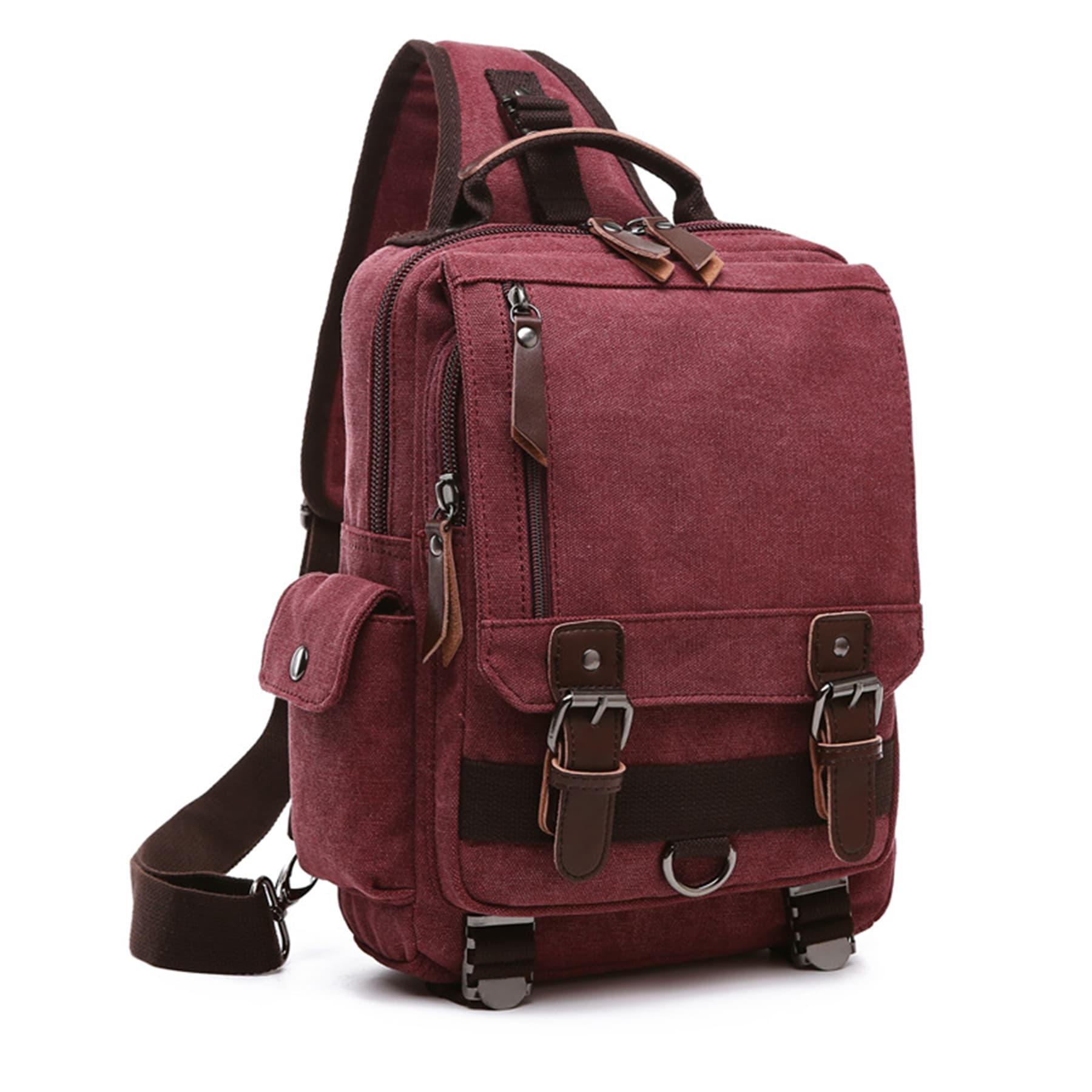 Smart Backpack thumbnail 13