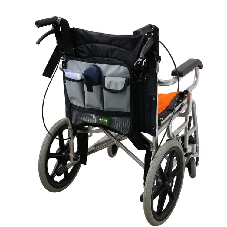 Wheel Chair Bag thumbnail 5