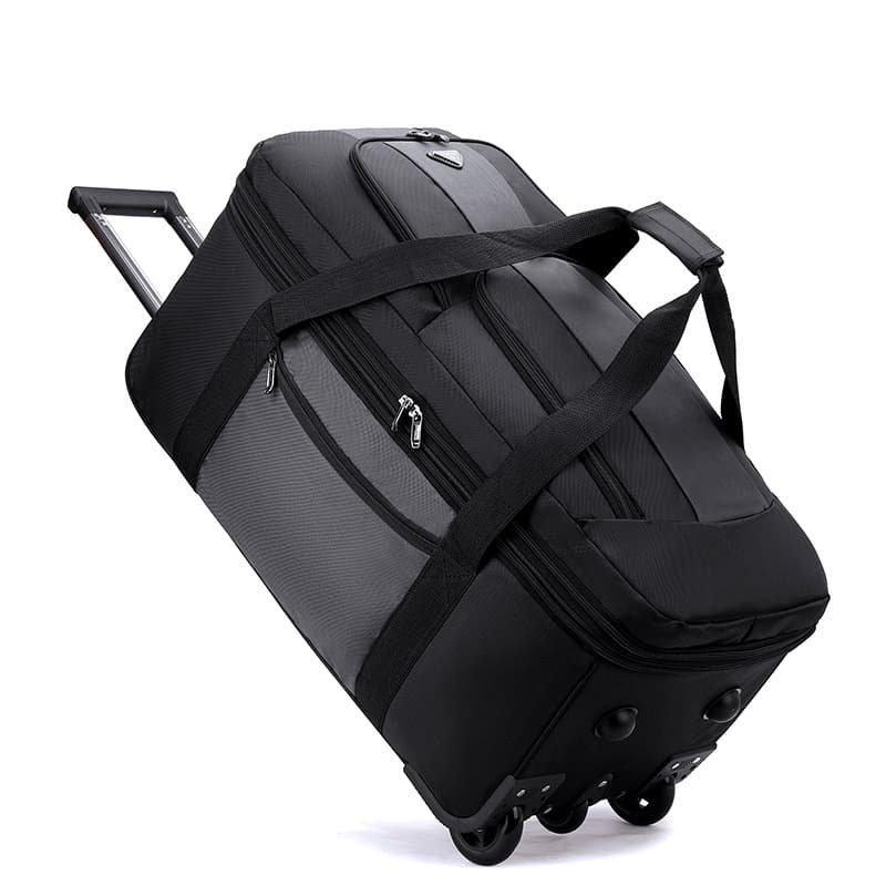 Travel Oxford Duffel Bag thumbnail 5