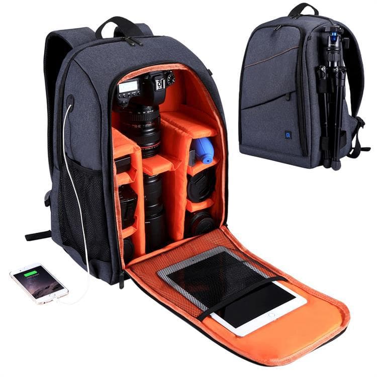Professional Camera Backpack thumbnail 2