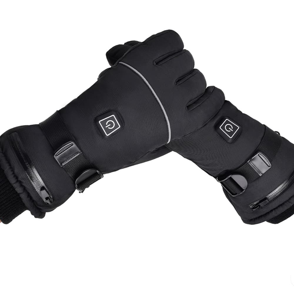 Adjustable Heating Gloves thumbnail 4