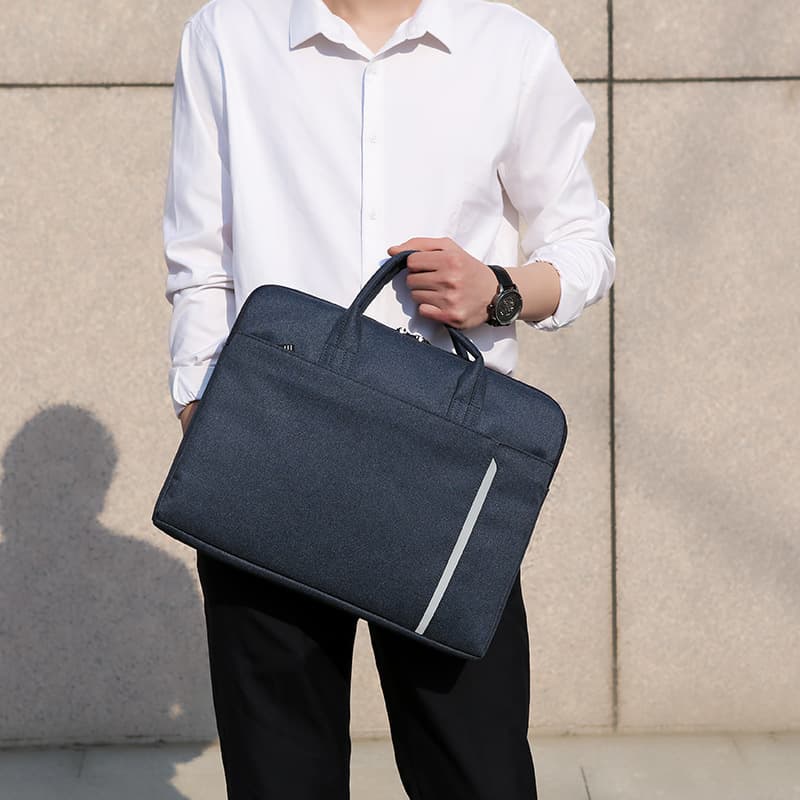 Laptop Bag Briefcase Handbag thumbnail 8