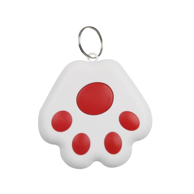 Dog FootprintsTracker&key finder thumbnail 7