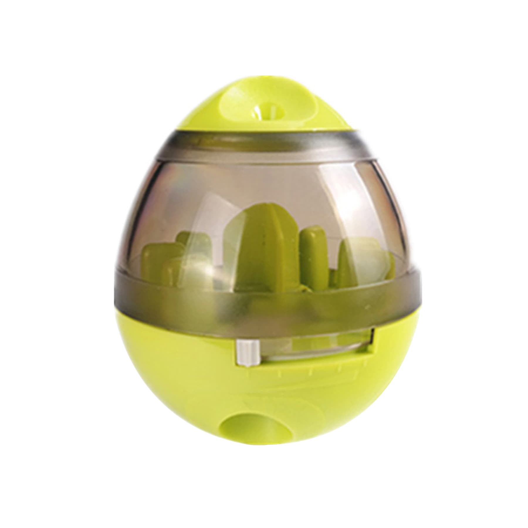 Pet Dog Toys Tumbler Treat Ball thumbnail 2