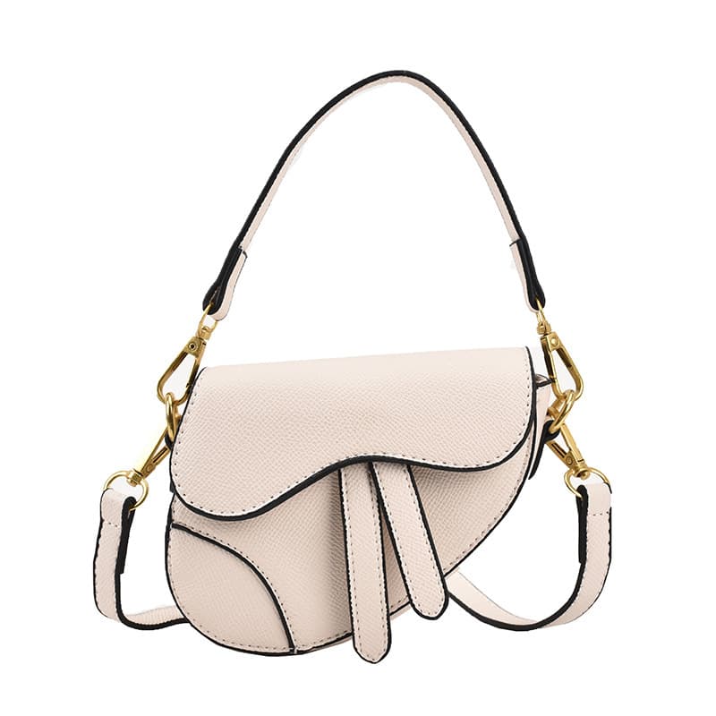PU Colorful children’s coin accessory cross-body bag thumbnail 3