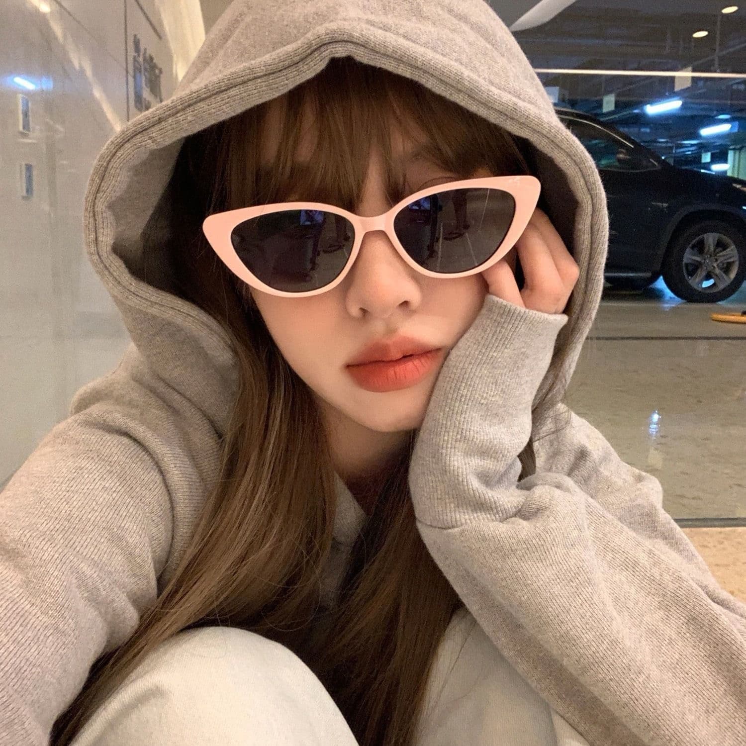 Polarized Sunglasses For Mens Womens thumbnail 2