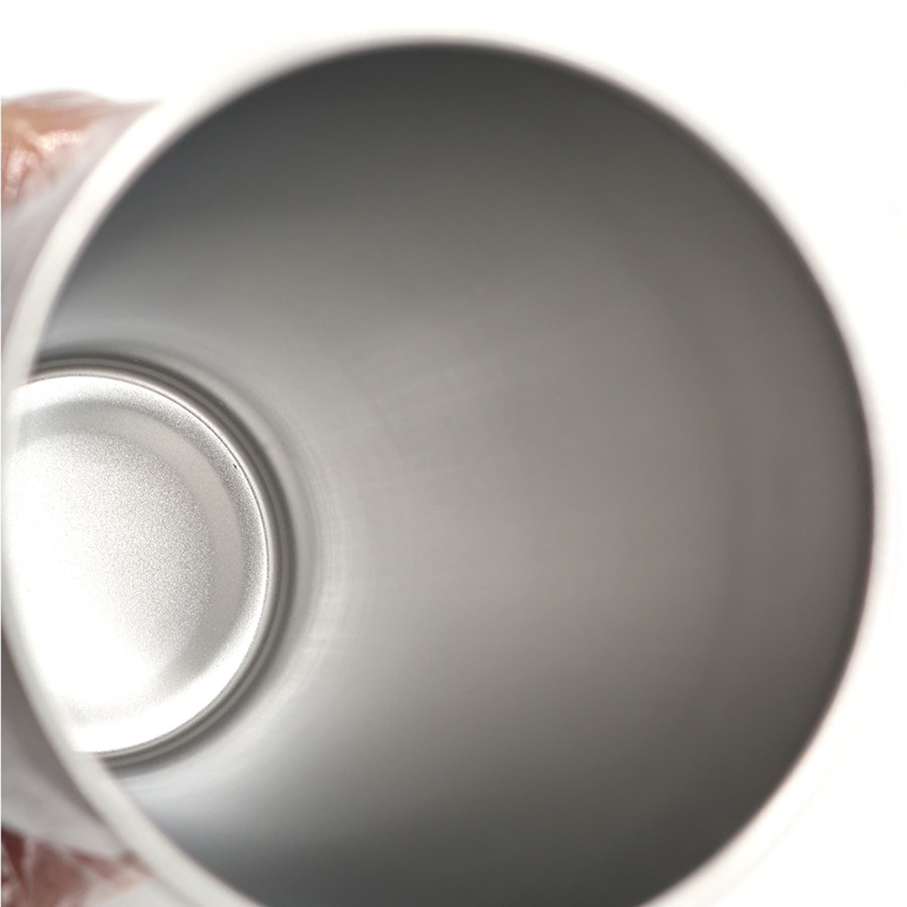 20 Ounce Stainless Steel Pint Cups