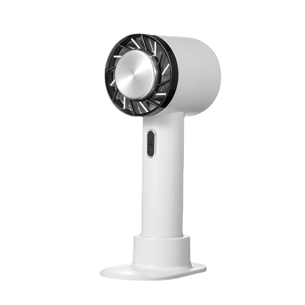 Portable Handheld Cooling Fan thumbnail 5