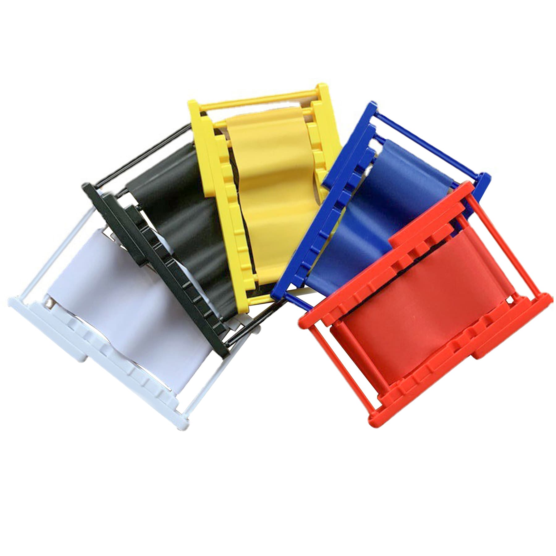 Beach Chair Cell Phone Holder