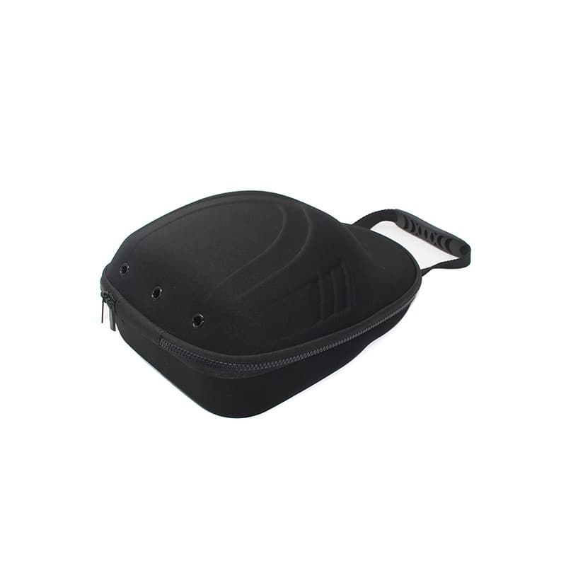 Baseball Hat Case Travel Cap Holder Bag thumbnail 4