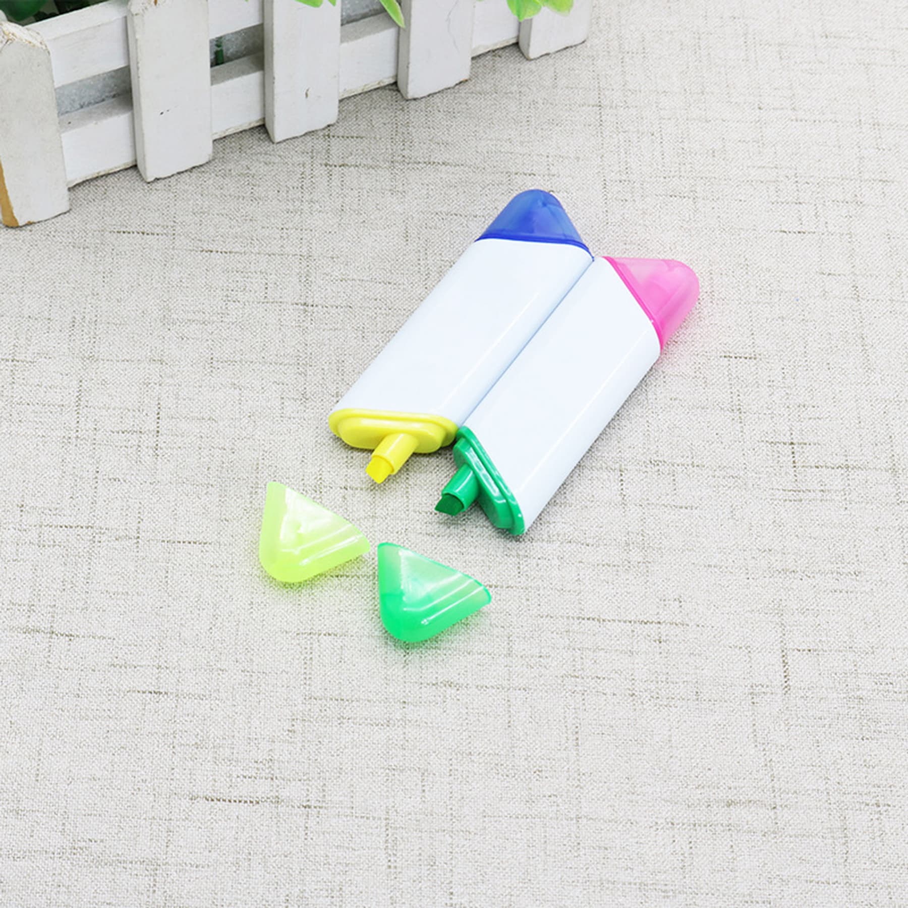 Lighter Dual-Ended Highlighter thumbnail 9