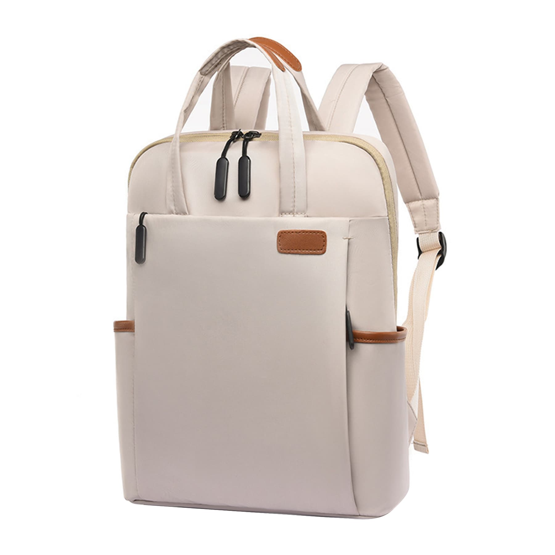 Travel Laptop Computer Backpack thumbnail 6