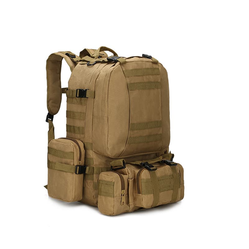 Tactical Military Backpack thumbnail 2