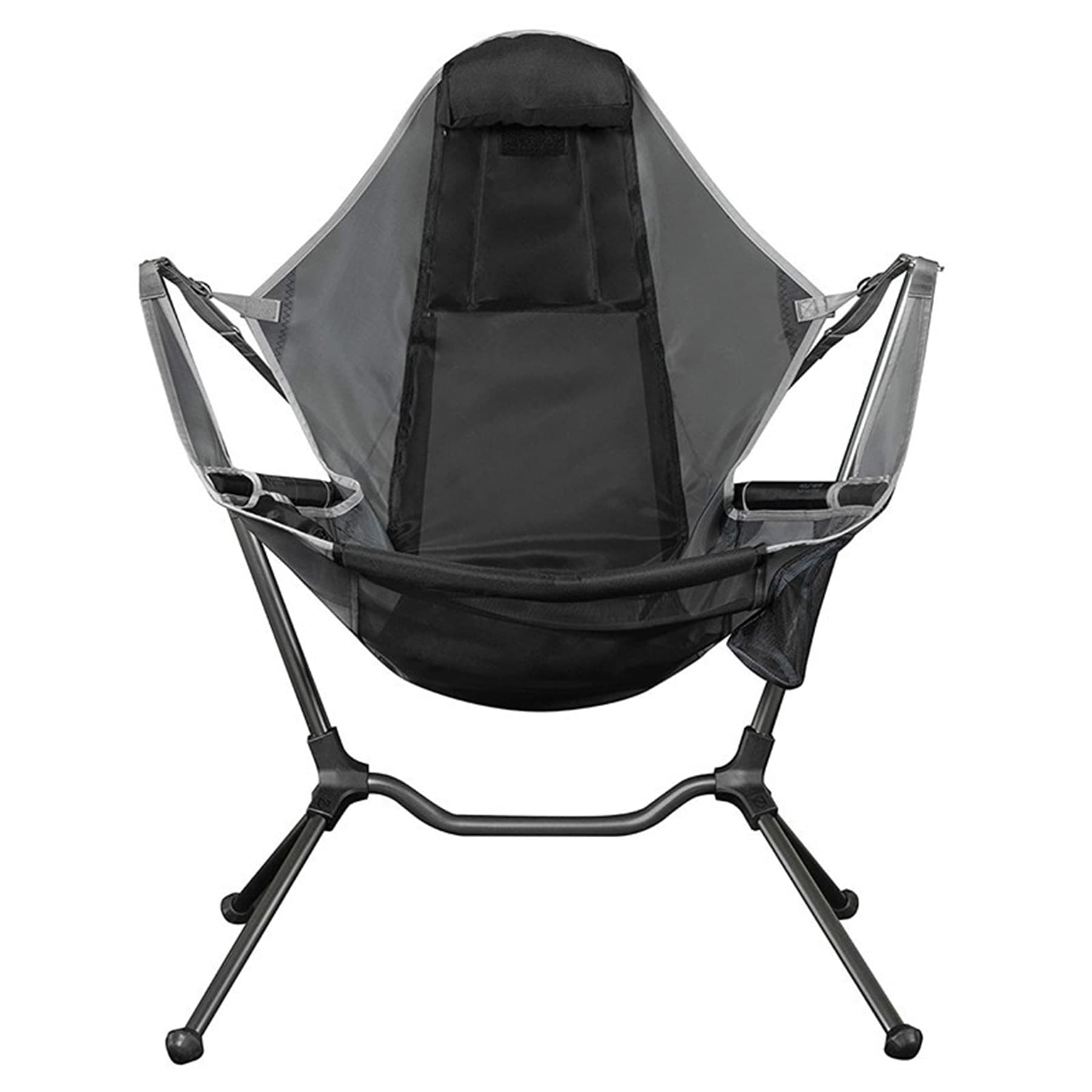 Folding Luxury Recliner Camping Chair thumbnail 3