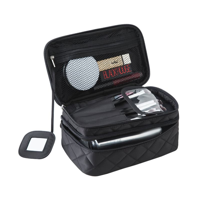 Make Up & Wash Gargle Bag thumbnail 5