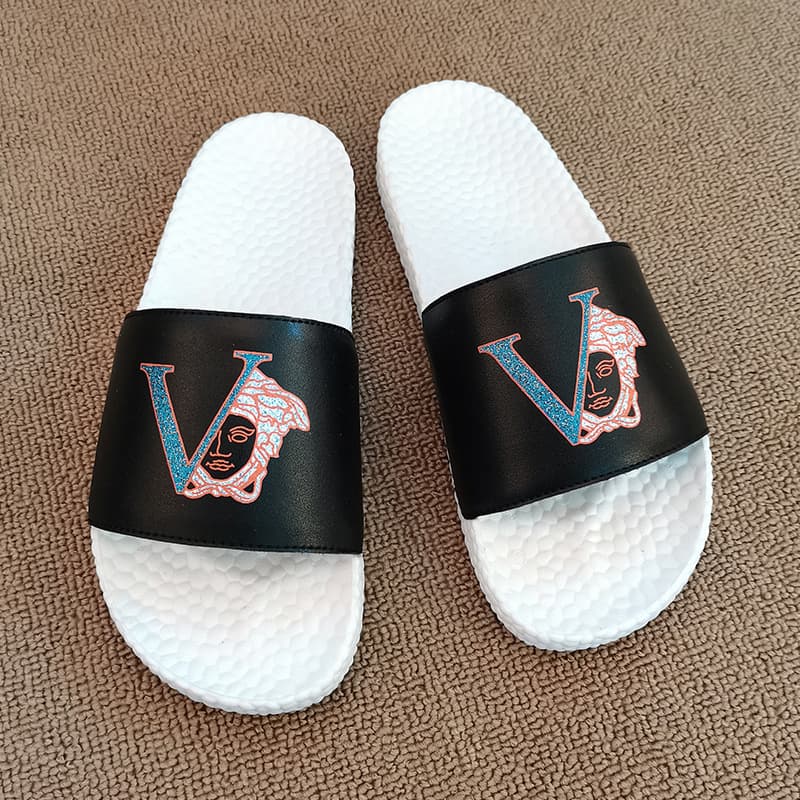 Custom Massage Slipper Sandals thumbnail 6