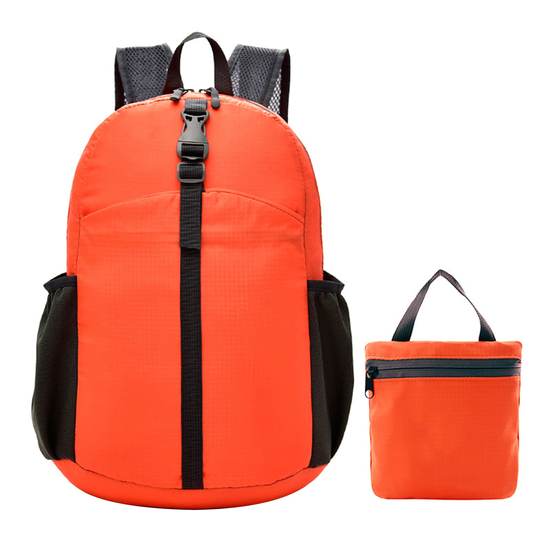 Lightweight Outdoor Packable Hiking Backpack