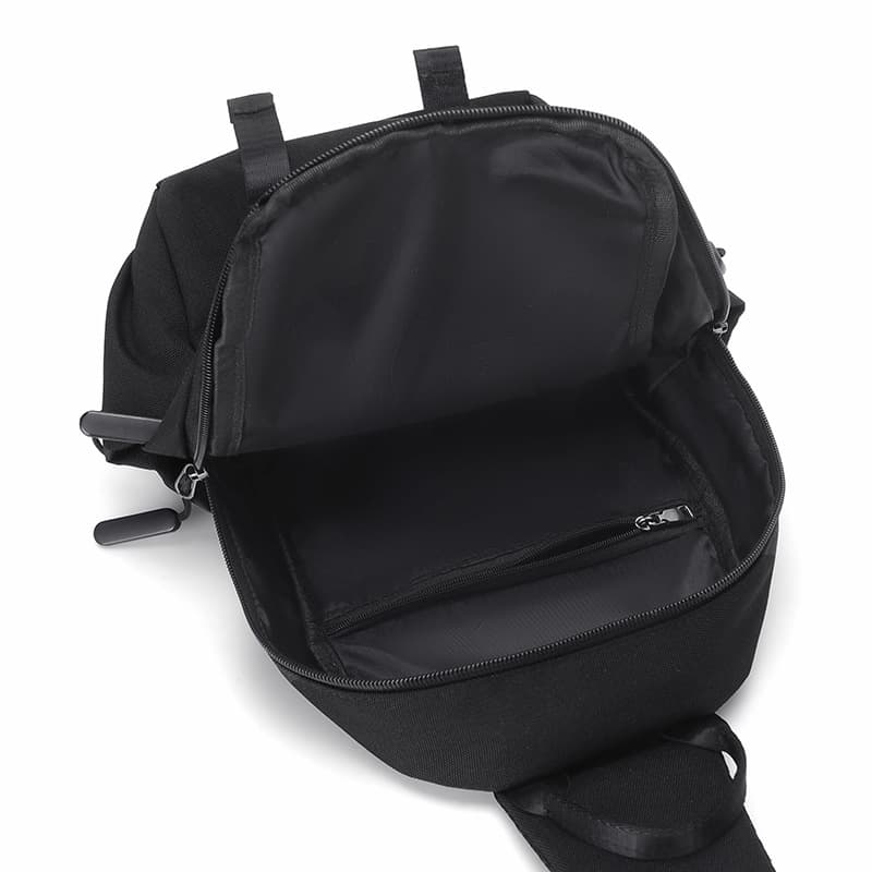Polyester Fashion Crossbody Bag thumbnail 5