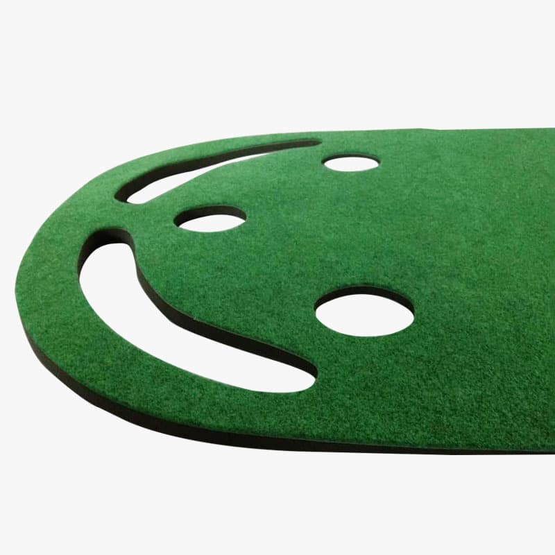 Indoor Golf Mat thumbnail 2