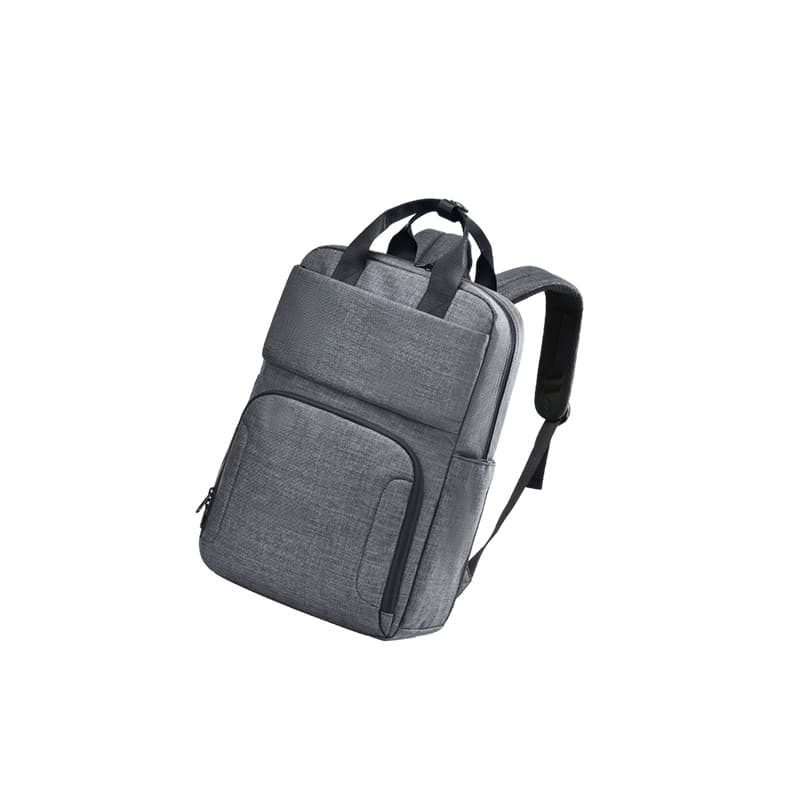 Durable Waterproof Business Travel Laptop Backpack thumbnail 4