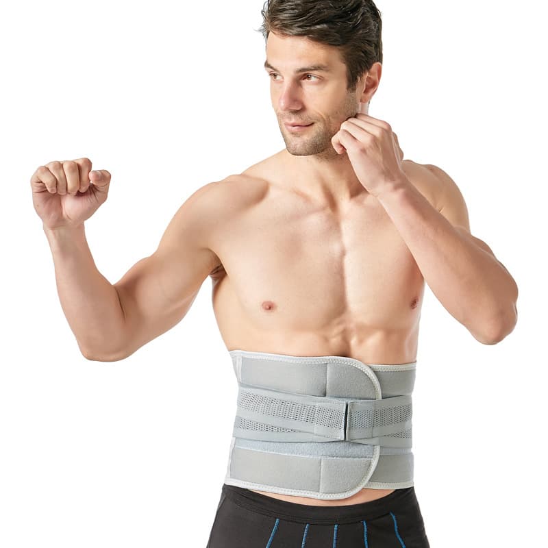 XXL Lumbar Support Belt thumbnail 3