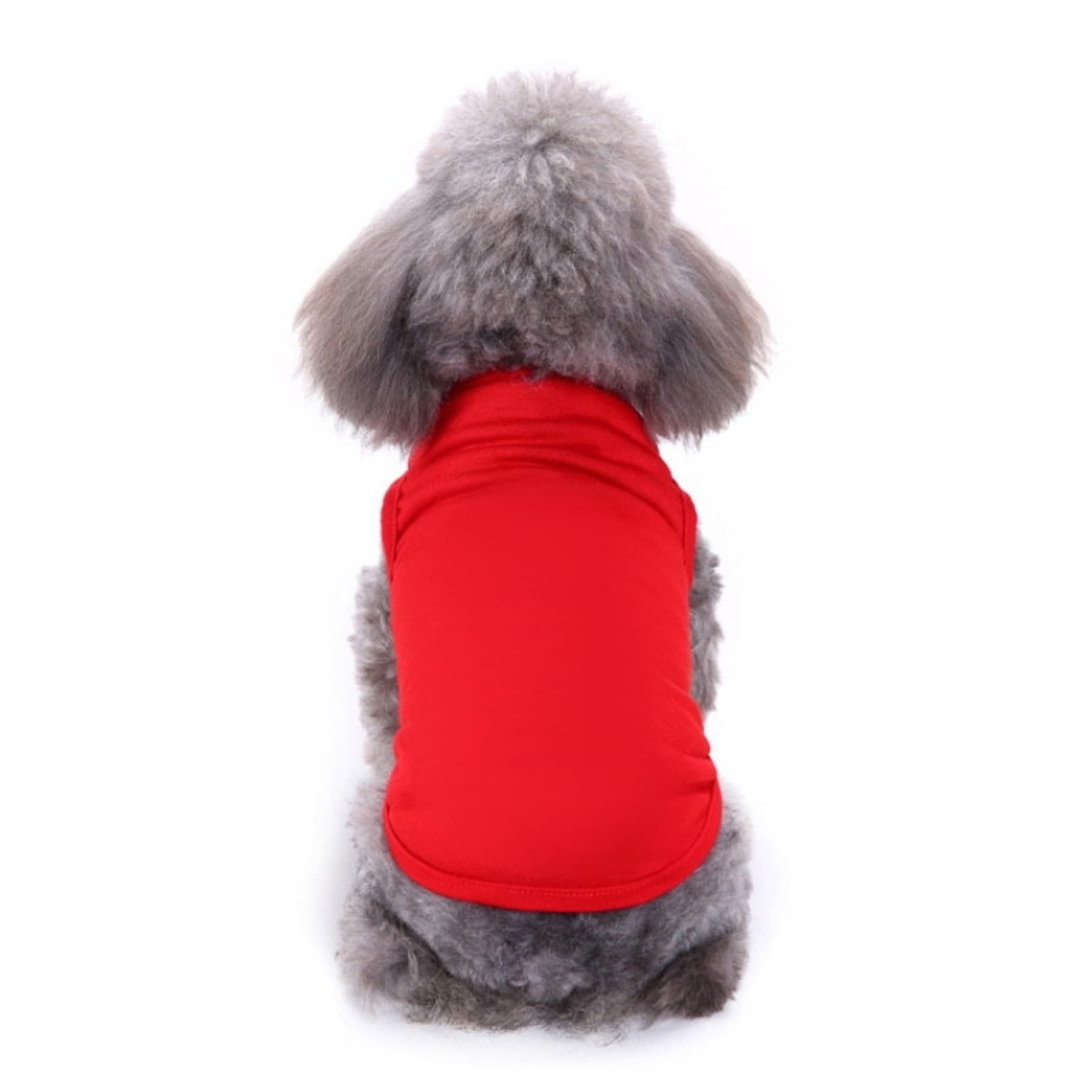 3XL Dog Vest thumbnail 3