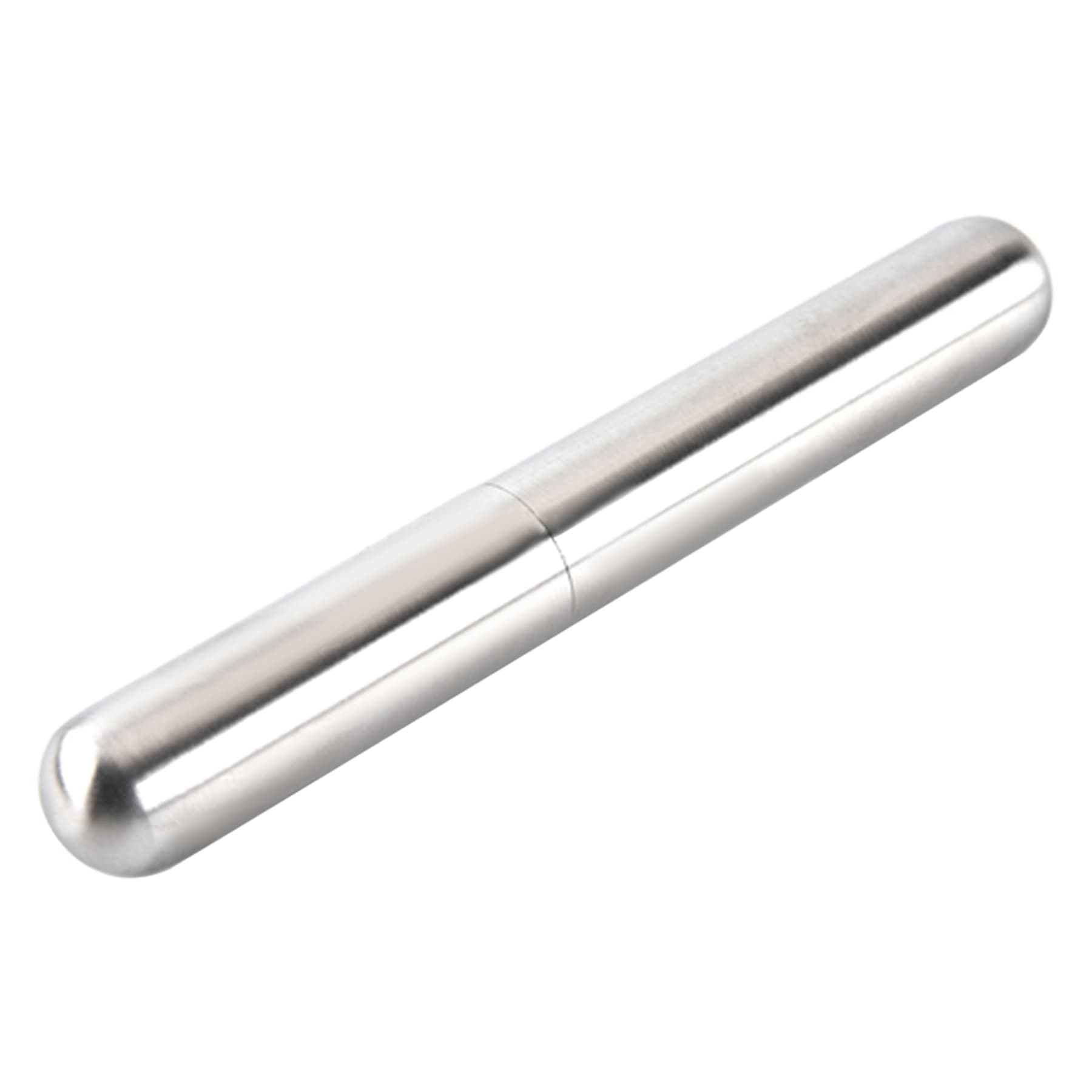 Stainless Steel Cigar Tube thumbnail 2