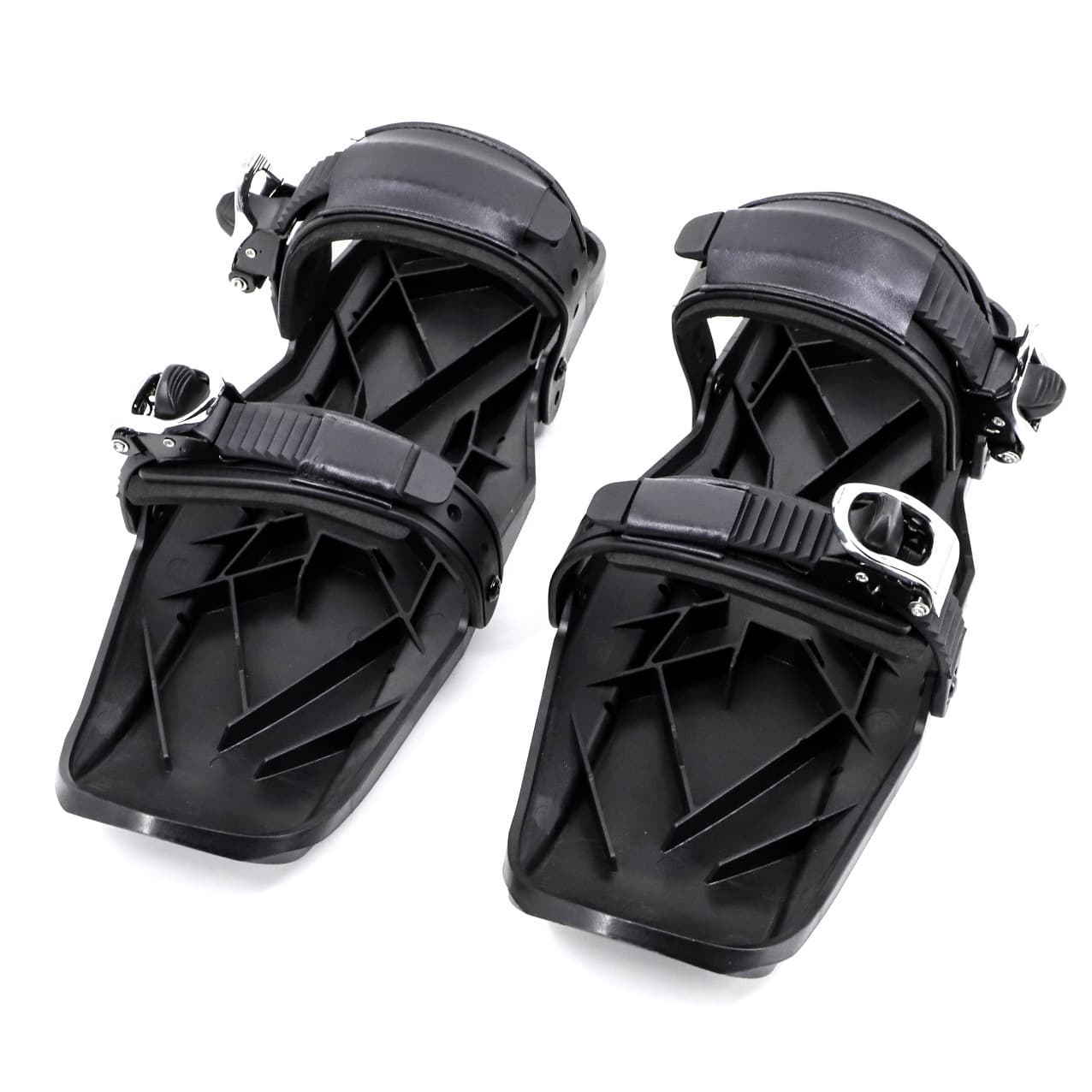 1.0 Mini Short Ski Skates for Snow thumbnail 3