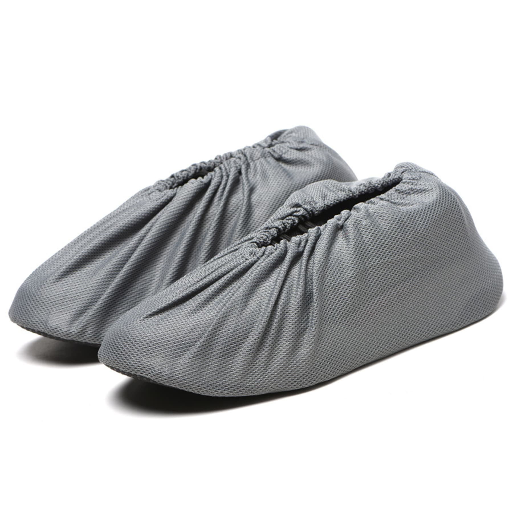 Cotton Canvas Breathable Shoes Cover thumbnail 8