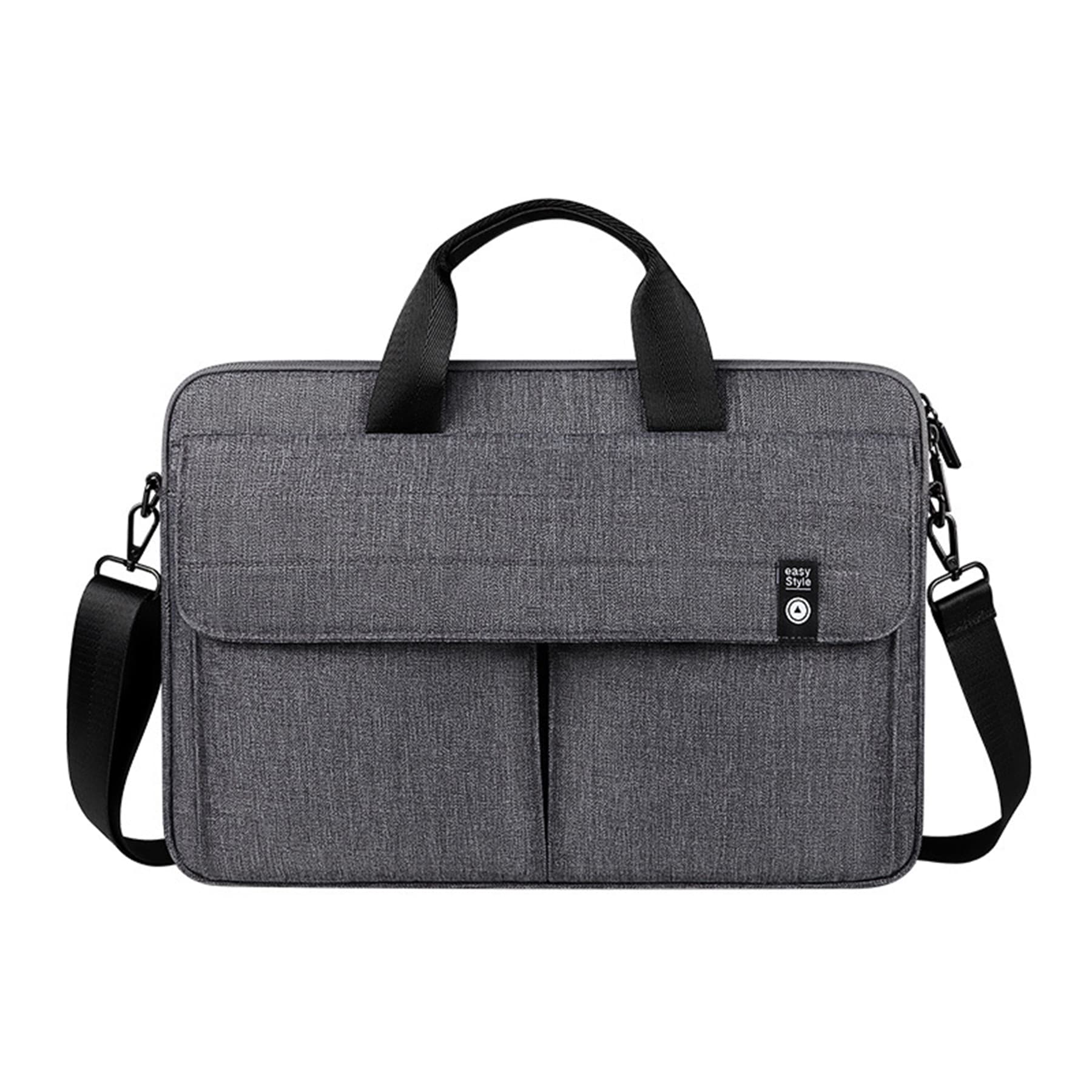 15.6" Laptop Messenger Bag thumbnail 7