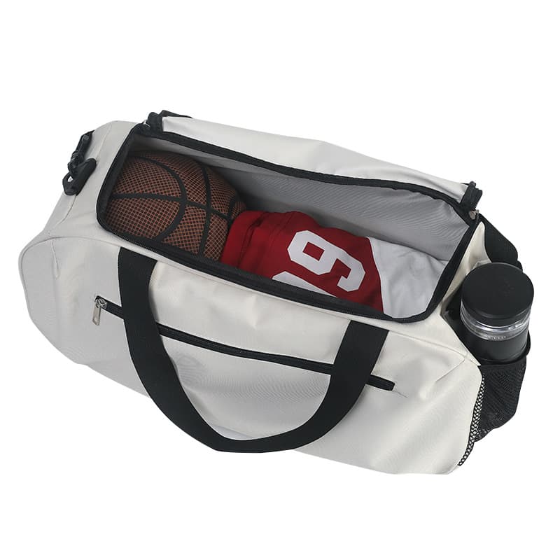 Oxford Large Travel Duffel Bag thumbnail 6