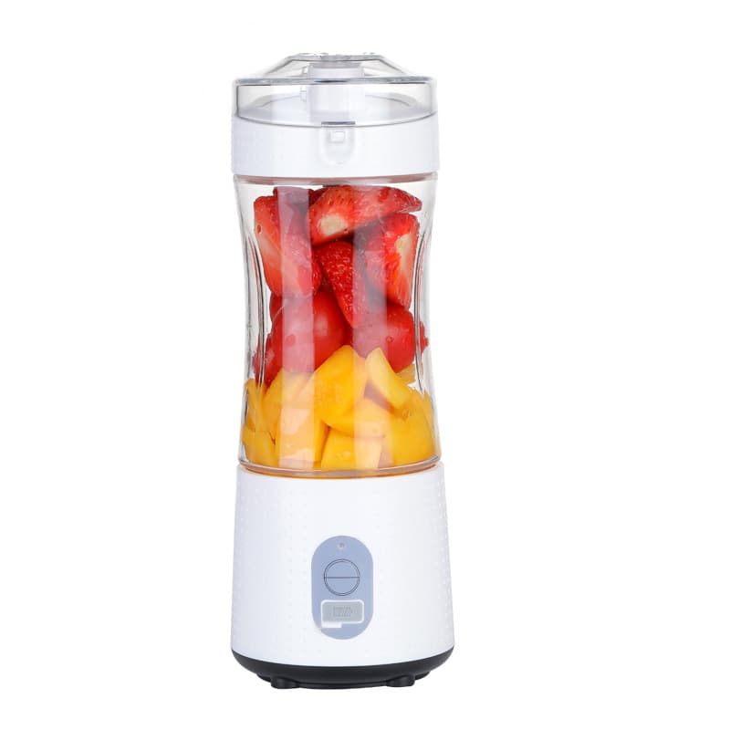 Portable Blender Beach Shakes thumbnail 5