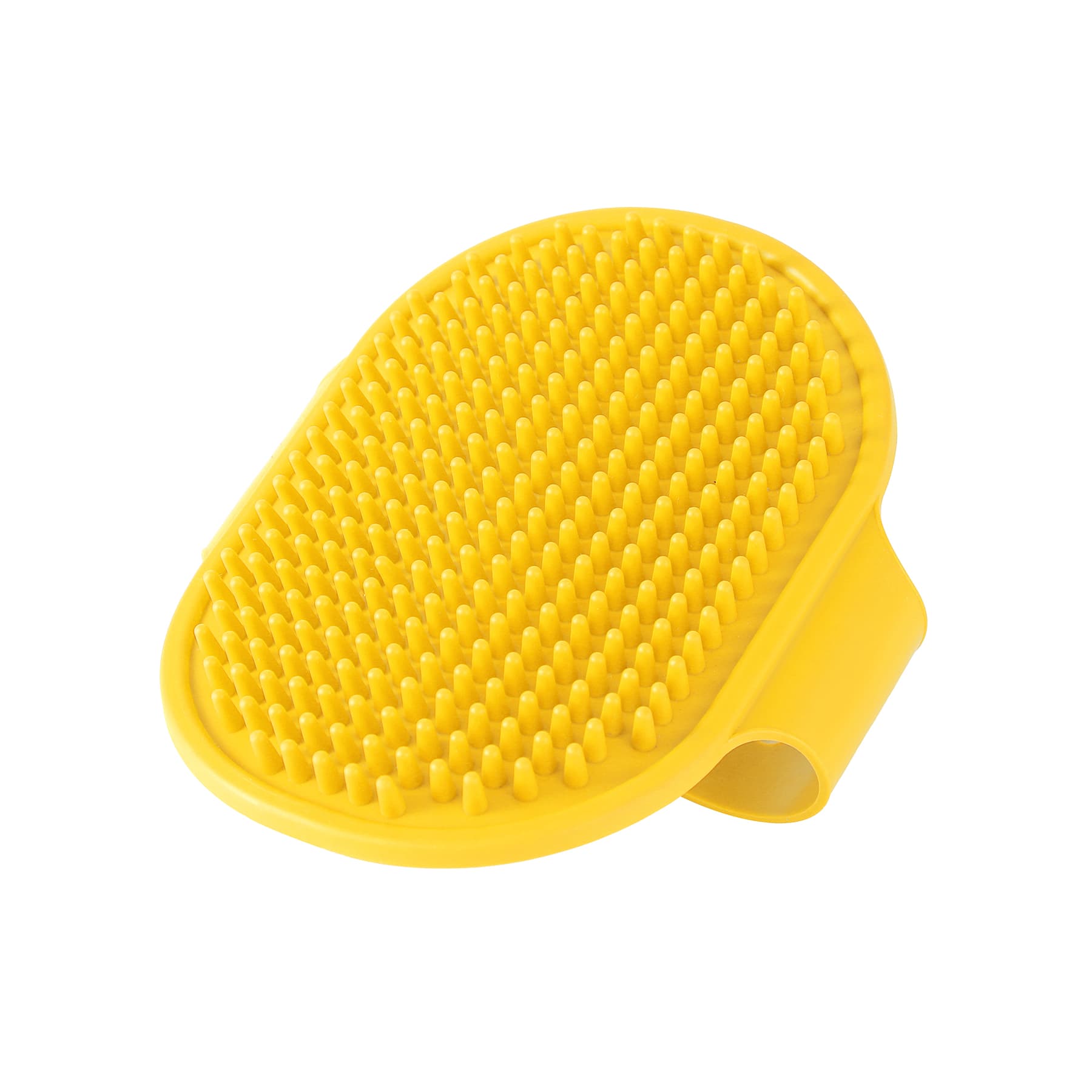 Pet Bath Silicone Brush thumbnail 3