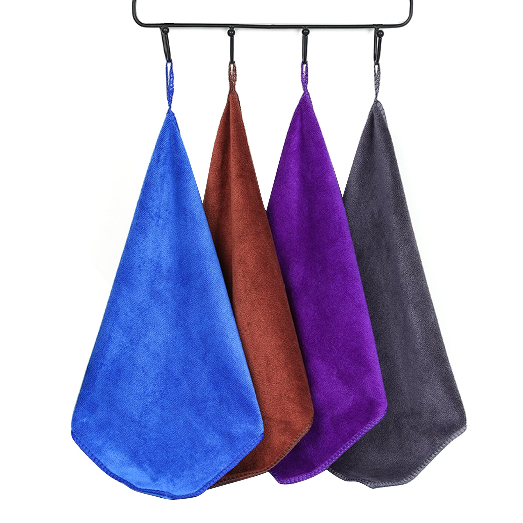 Microfiber Rally Towel with Metal Gromment thumbnail 10