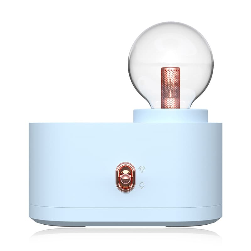 Humidifier with Night Light thumbnail 4