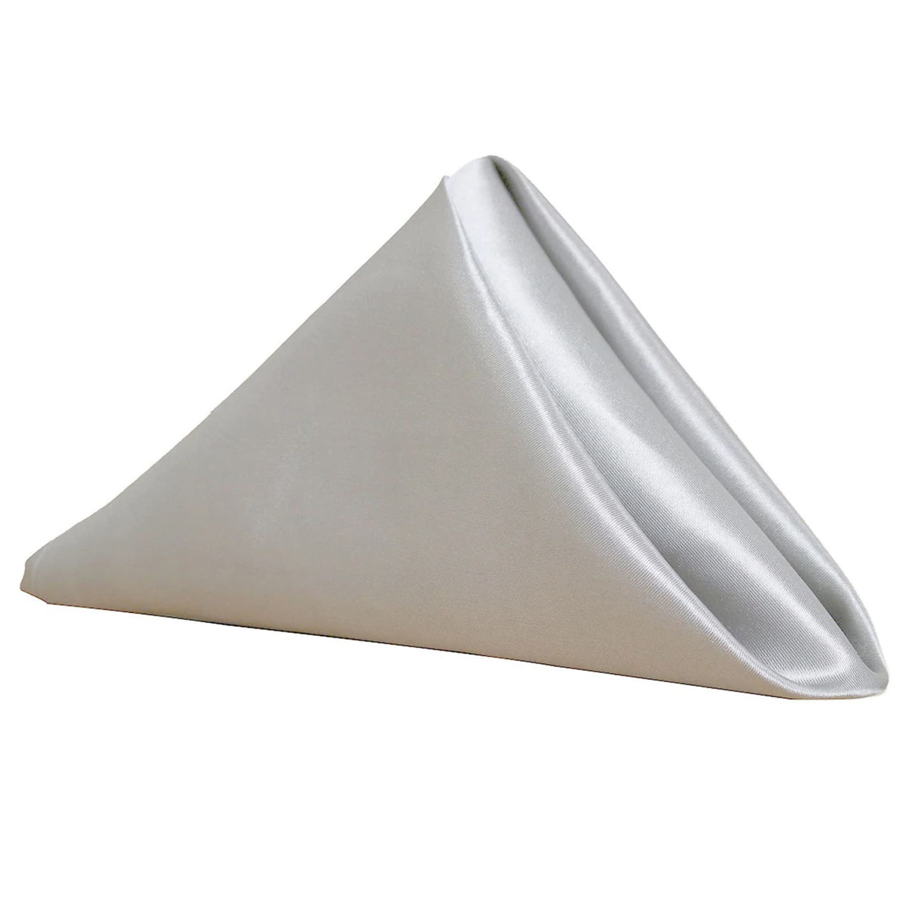 Washable Hotel Restaurant Cotton Dinner Napkins thumbnail 4