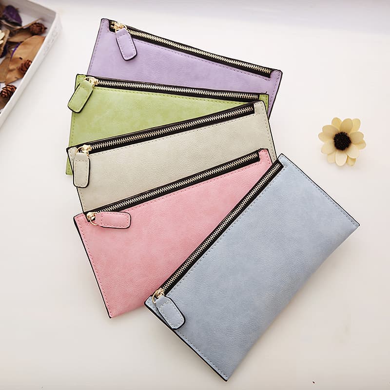 Wallet purse thumbnail 2